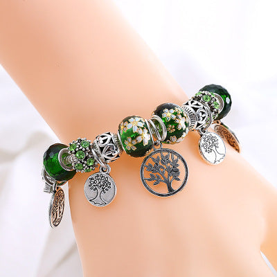 Bracelet Arbre de Vie
