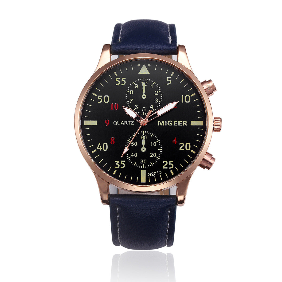 Montre à quartz