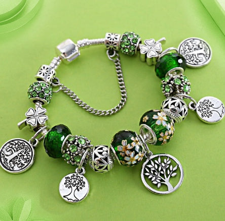 Bracelet Arbre de Vie