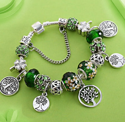 Bracelet Arbre de Vie