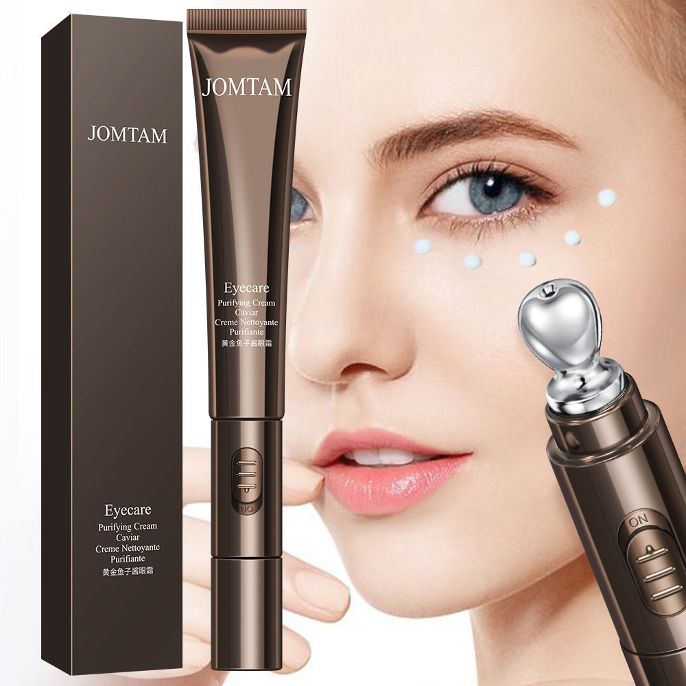 Produits de soin raffermissants pour les yeux pour améliorer les poches sous les yeux