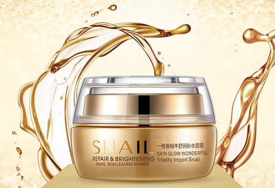 Coffret de soins hydratants et 6 pièces Cosmétiques