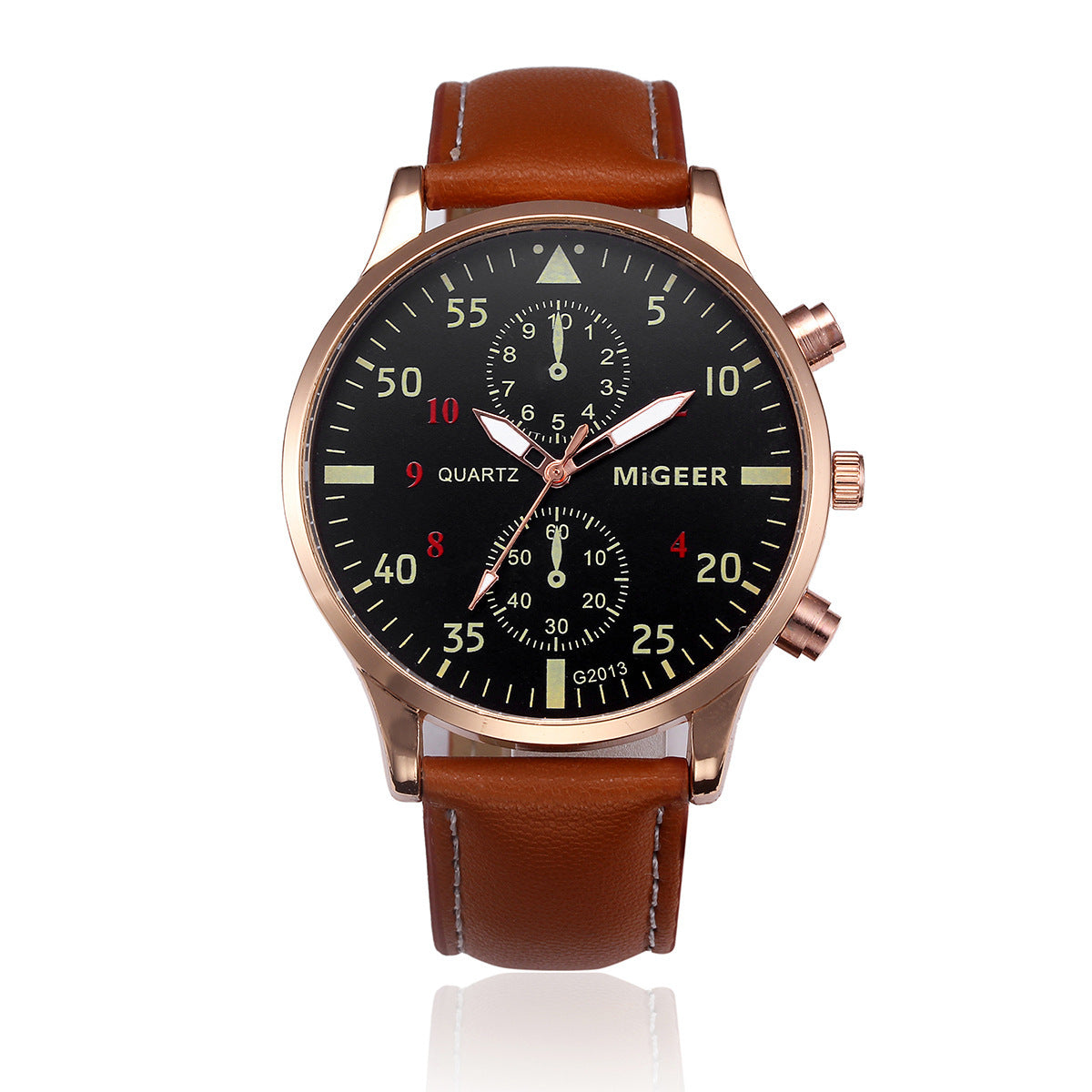 Montre à quartz