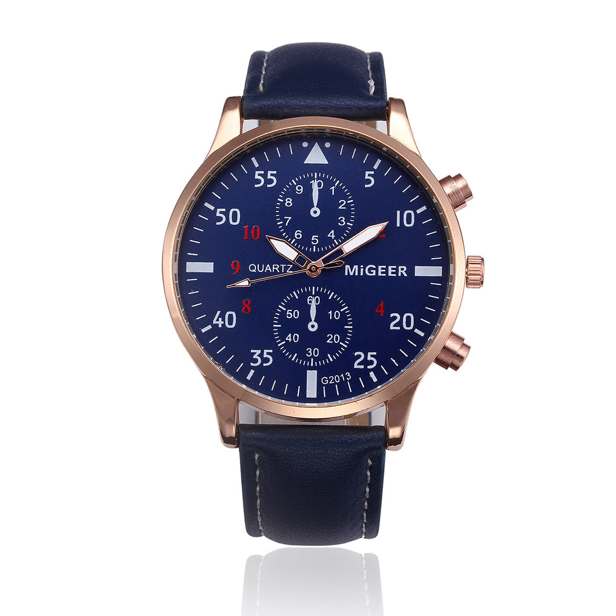 Montre à quartz