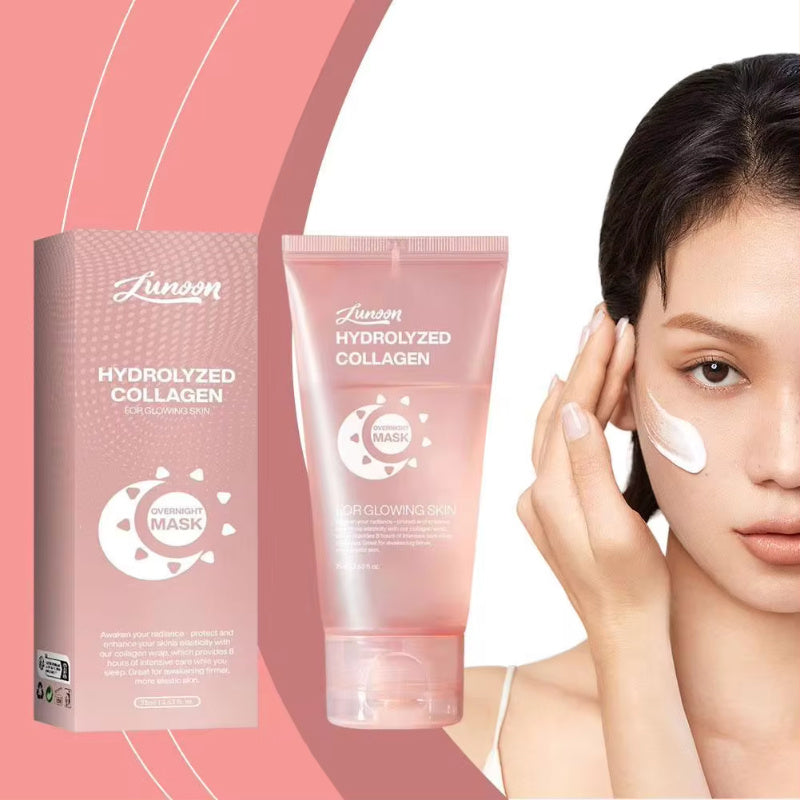 Masque de nuit pour le visage
