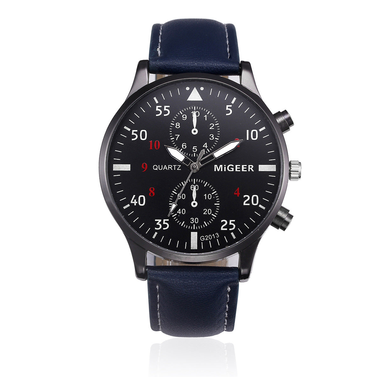 Montre à quartz