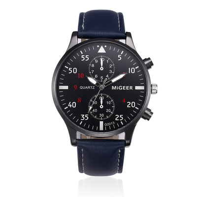 Montre à quartz