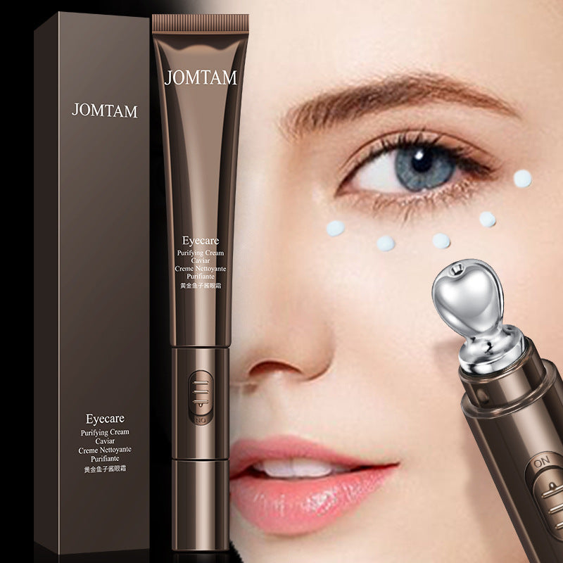 Produits de soin raffermissants pour les yeux pour améliorer les poches sous les yeux