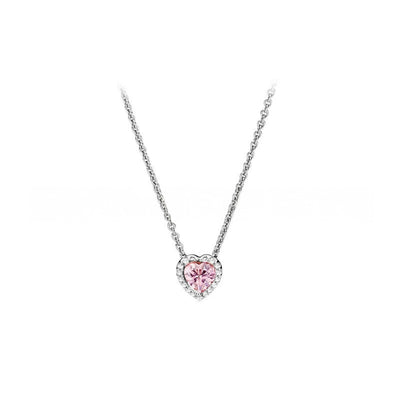 Collier en argent S925 Love Women