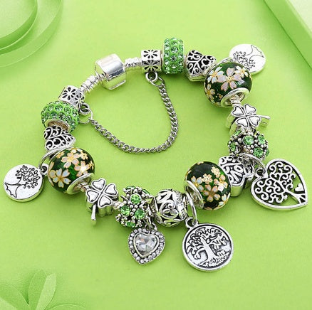 Bracelet Arbre de Vie
