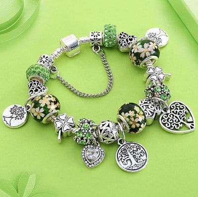 Bracelet Arbre de Vie