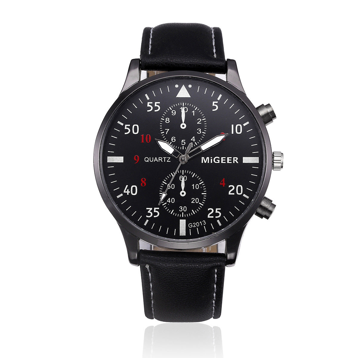 Montre à quartz