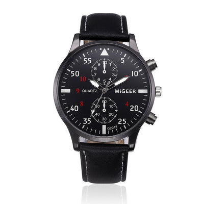 Montre à quartz