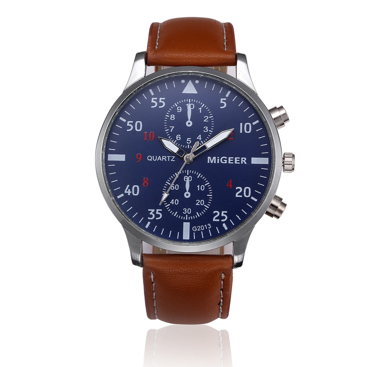 Montre à quartz