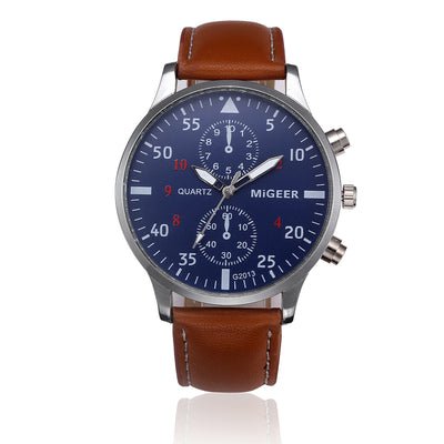 Montre à quartz