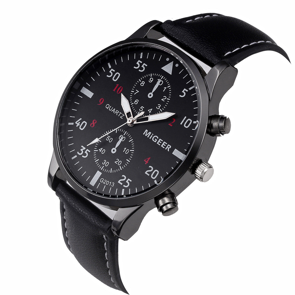 Montre à quartz