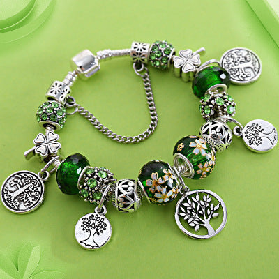 Bracelet Arbre de Vie