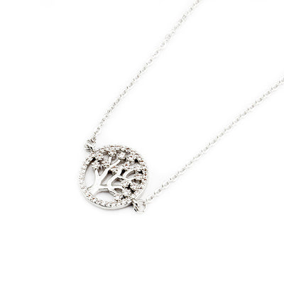 Bracelet Femme Arbre de Vie