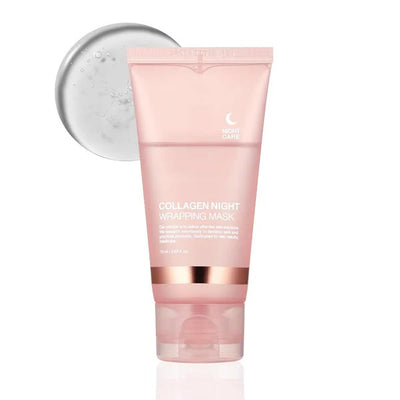 Masque de nuit pour le visage