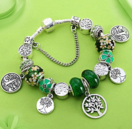 Bracelet Arbre de Vie