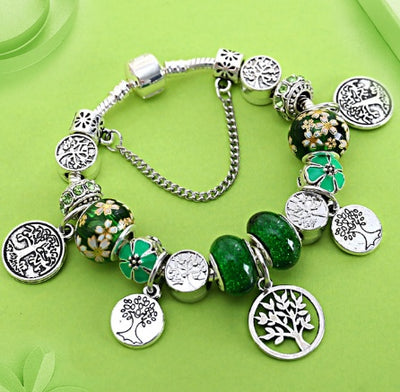 Bracelet Arbre de Vie