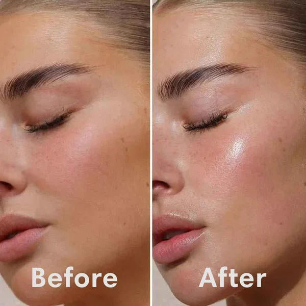 Masque de nuit pour le visage