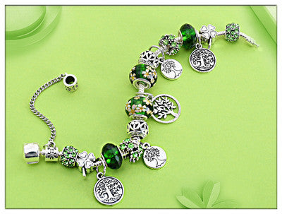 Bracelet Arbre de Vie
