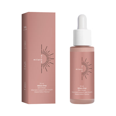 Sérum bronzant pour le visage