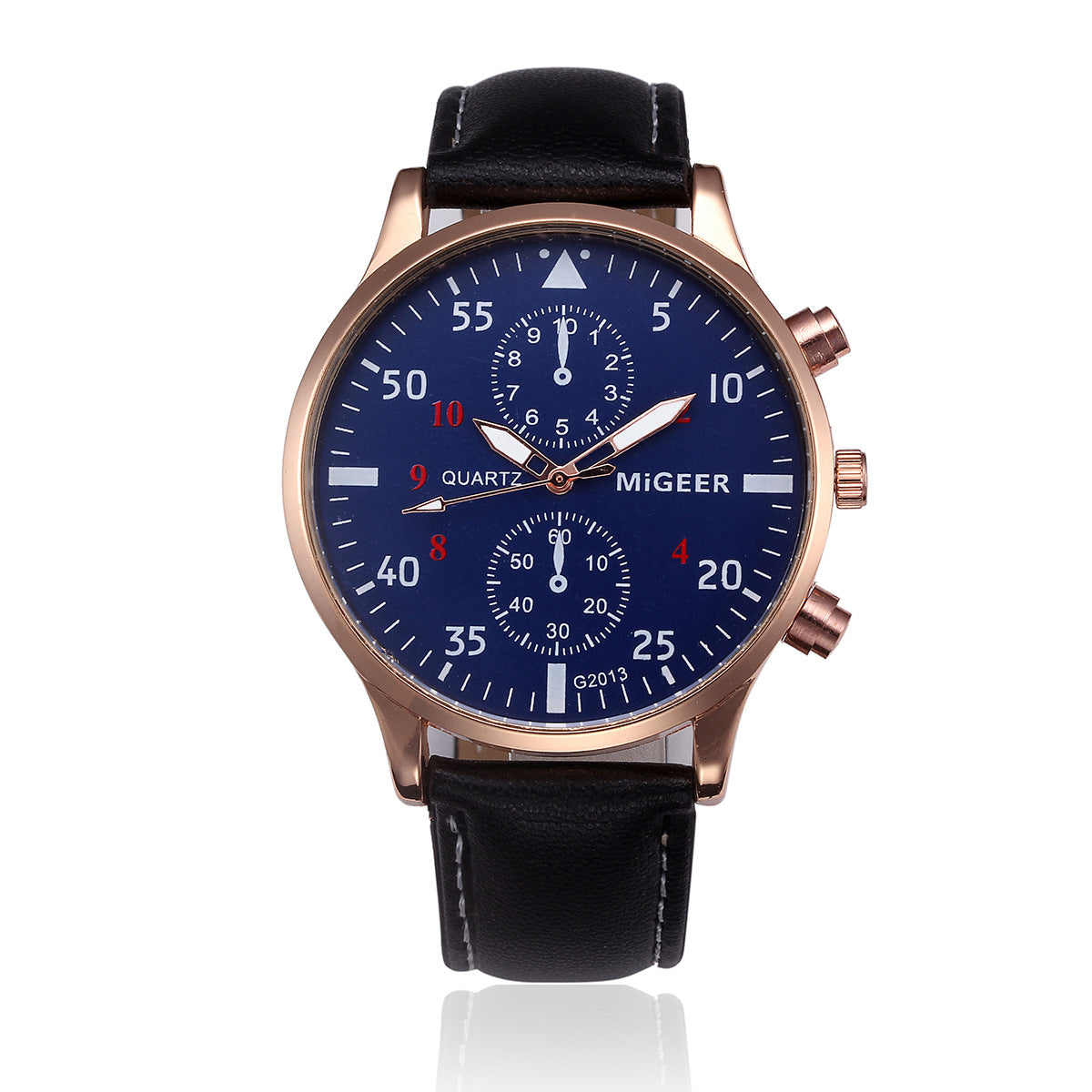 Montre à quartz