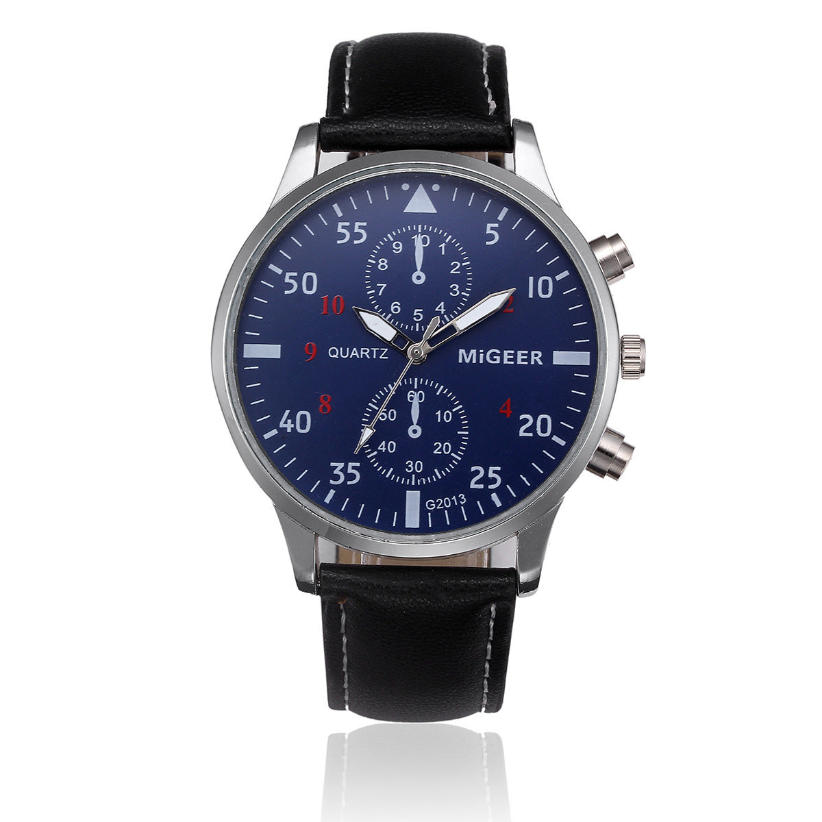Montre à quartz