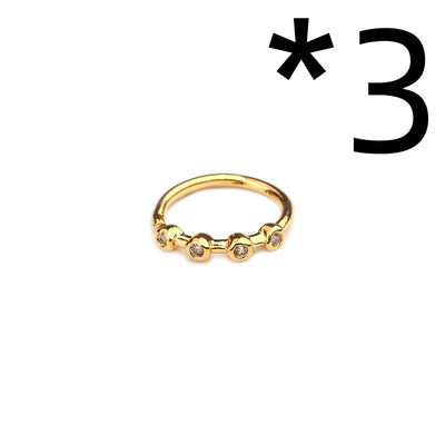 Piercing de nez, bijou de corps, anneau, petite fleur, hélix
