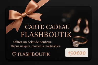Carte cadeau